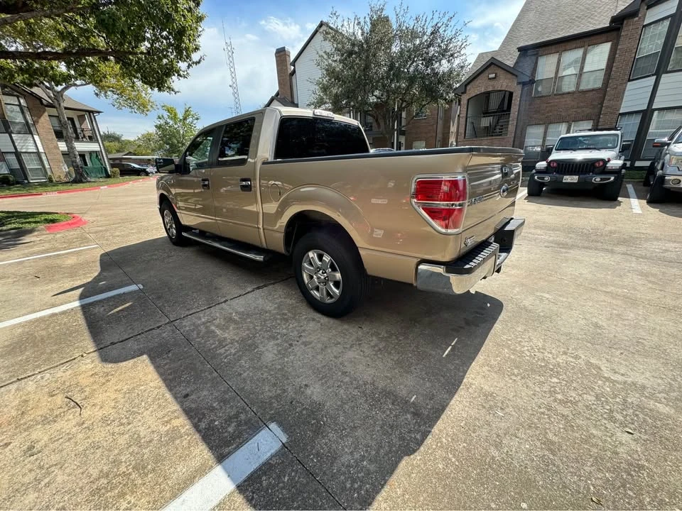 2013 Ford F-150 12th Gen - Image 14 of 15