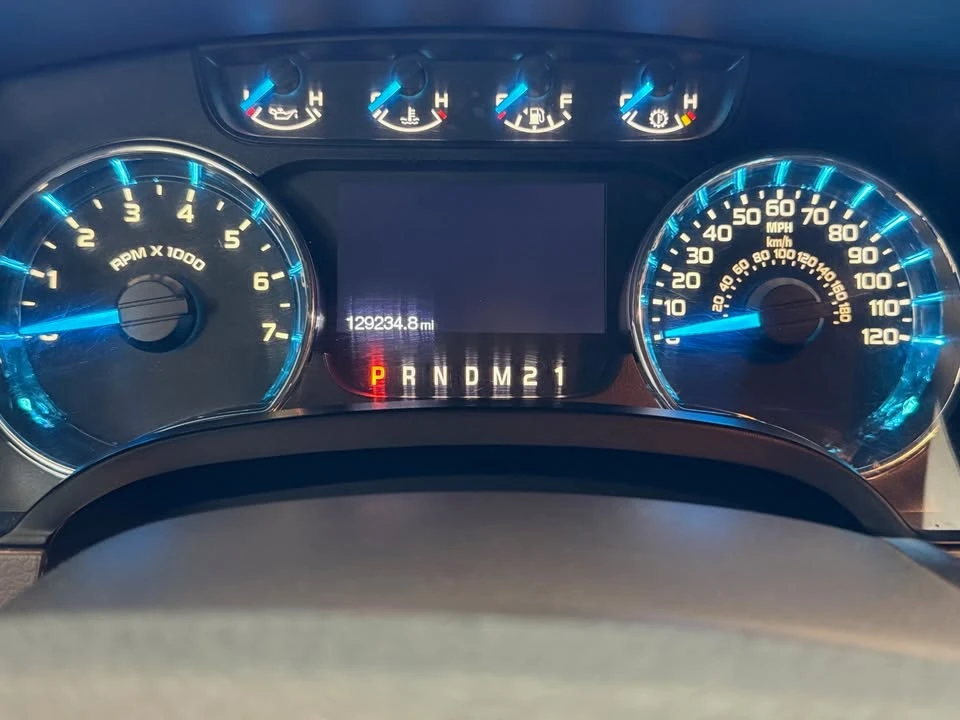 2013 Ford F-150 12th Gen - Image 14 of 19