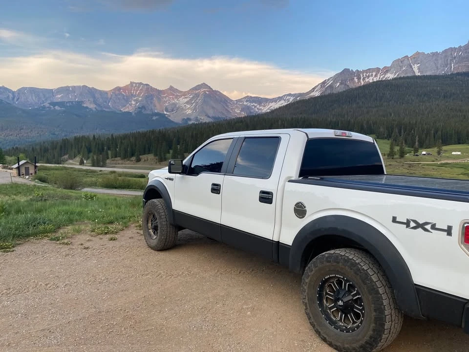 2013 Ford F-150 12th Gen - Image 19 of 19