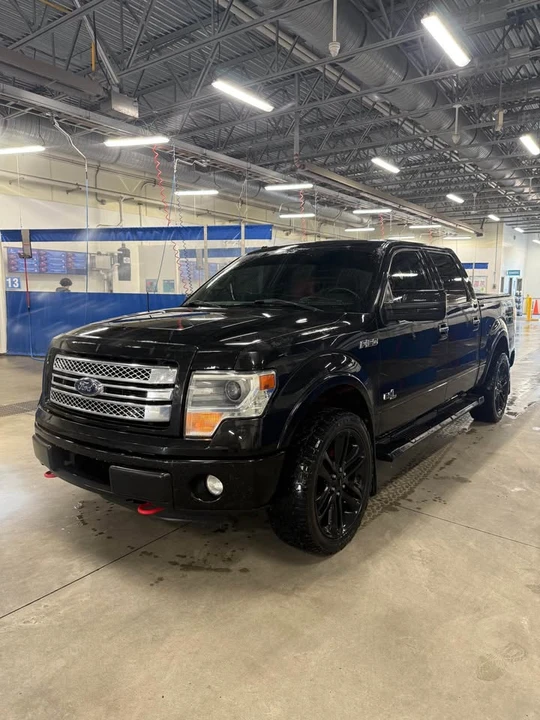 2013 Ford F-150 12th Gen - Image 5 of 9