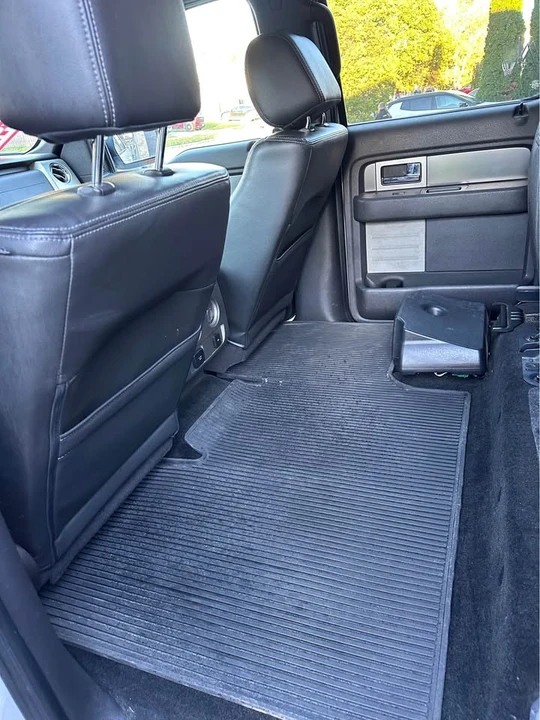 2013 Ford F-150 12th Gen - Image 5 of 11