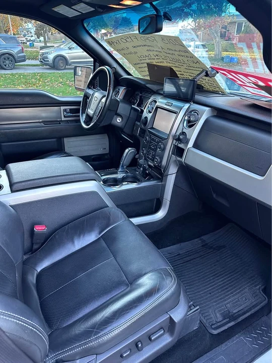 2013 Ford F-150 12th Gen - Image 4 of 11