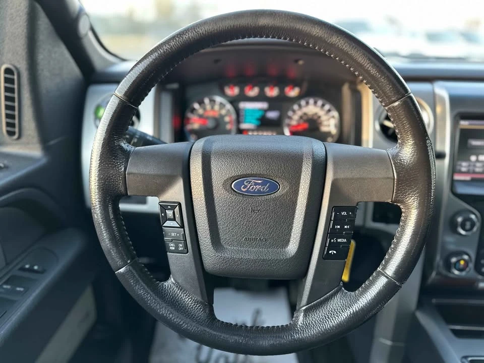 2013 Ford F-150 12th Gen - Image 4 of 13
