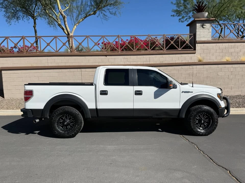 2013 Ford F-150 12th Gen - Image 3 of 19