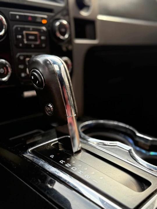 2013 Ford F-150 12th Gen - Image 7 of 9