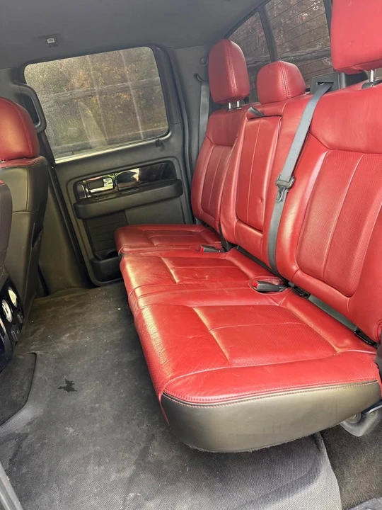 2013 Ford F-150 12th Gen - Image 9 of 9