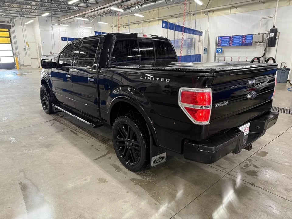 2013 Ford F-150 12th Gen - Image 2 of 9