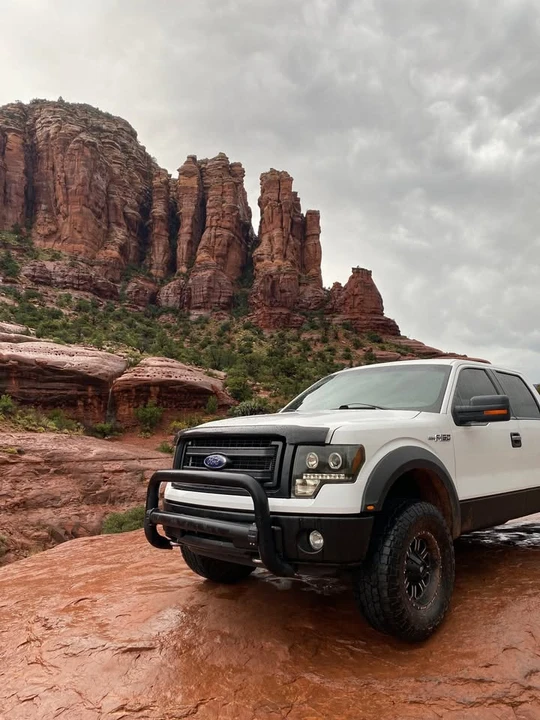 2013 Ford F-150 12th Gen - Image 2 of 19