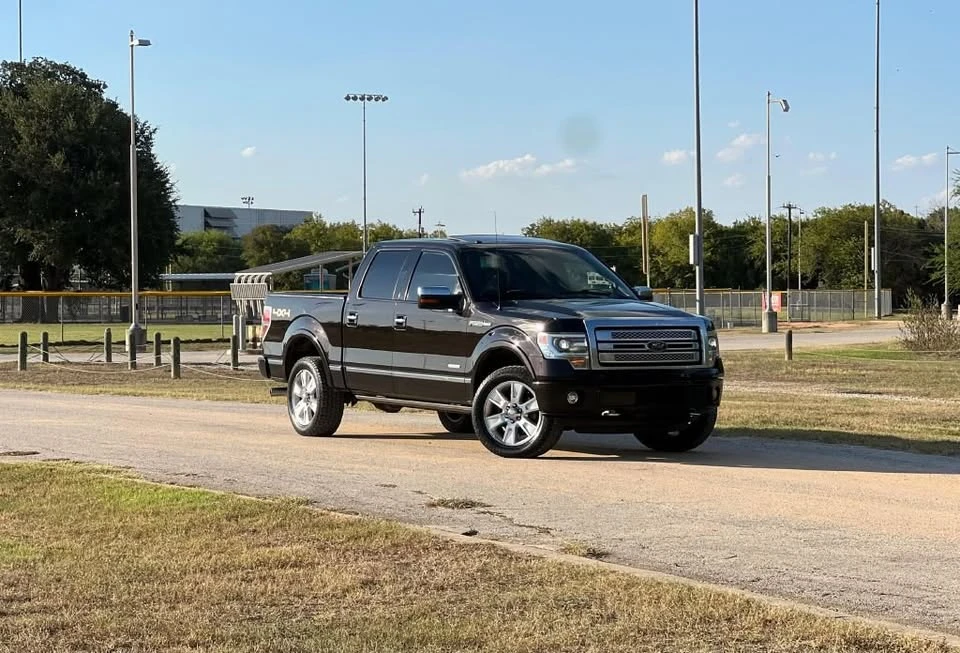 2013 Ford F-150 12th Gen - Image 3 of 11