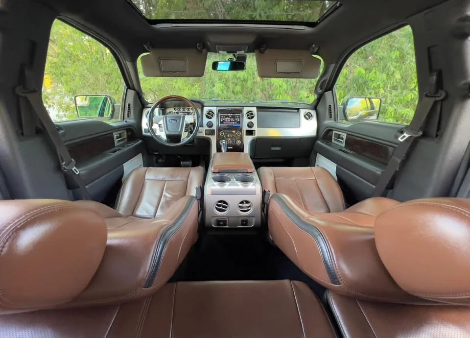 2013 Ford F-150 12th Gen - Image 9 of 11