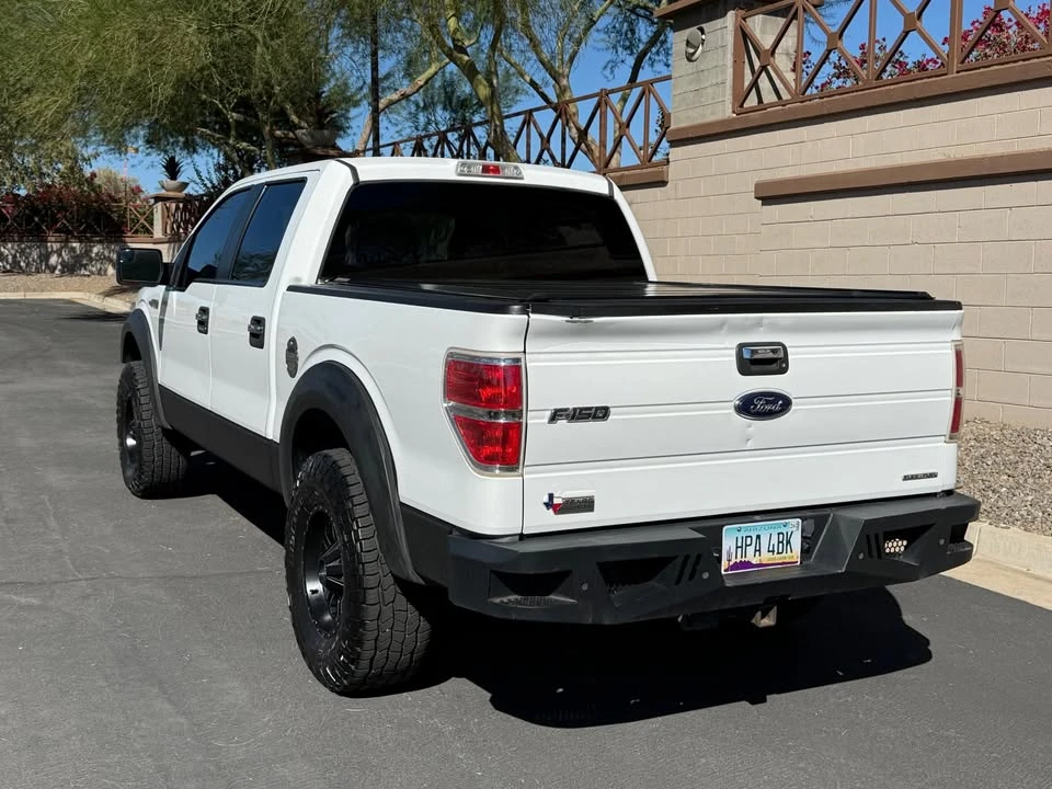 2013 Ford F-150 12th Gen - Image 5 of 19