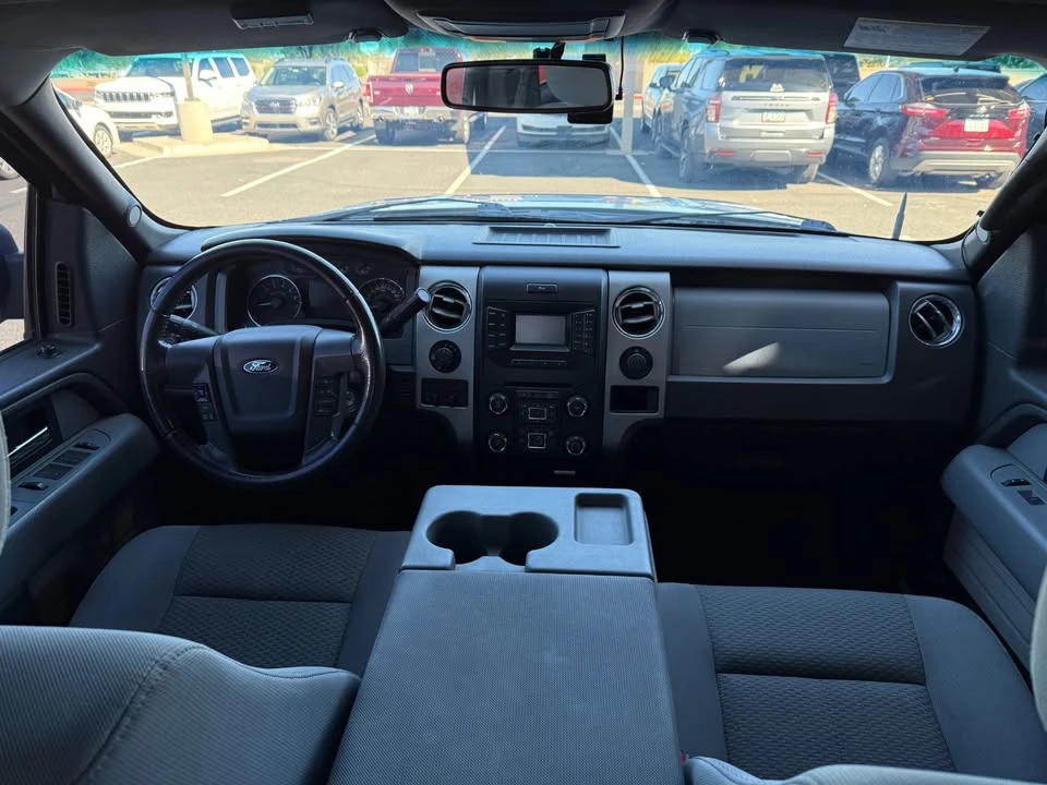 2013 Ford F-150 12th Gen - Image 16 of 19
