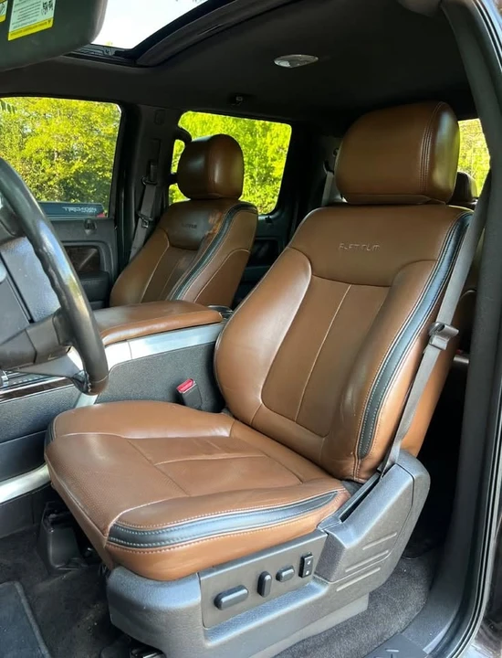 2013 Ford F-150 12th Gen - Image 5 of 11