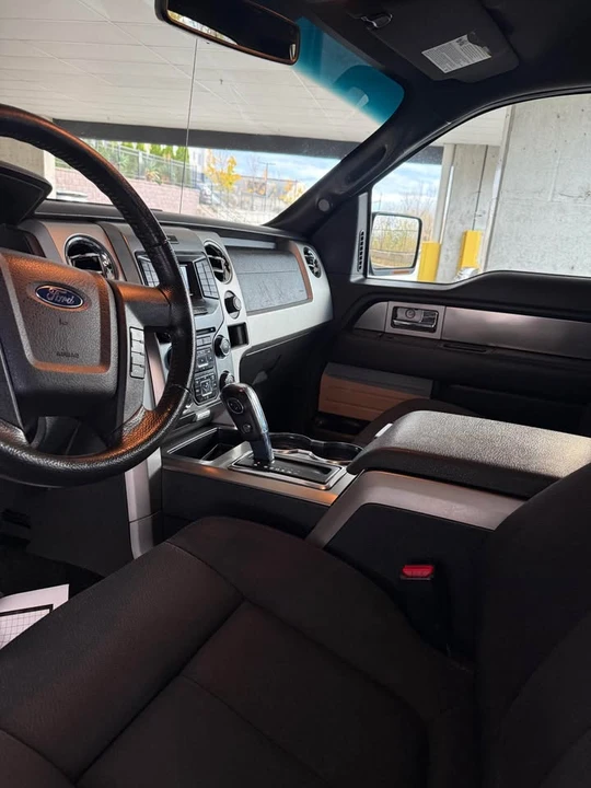 2013 Ford F-150 12th Gen - Image 6 of 15