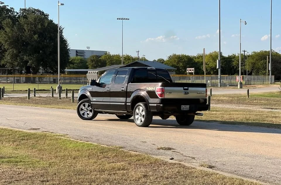 2013 Ford F-150 12th Gen - Image 4 of 11