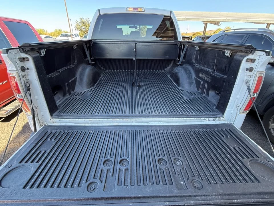 2013 Ford F-150 12th Gen - Image 8 of 19