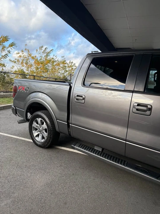 2013 Ford F-150 12th Gen - Image 15 of 15