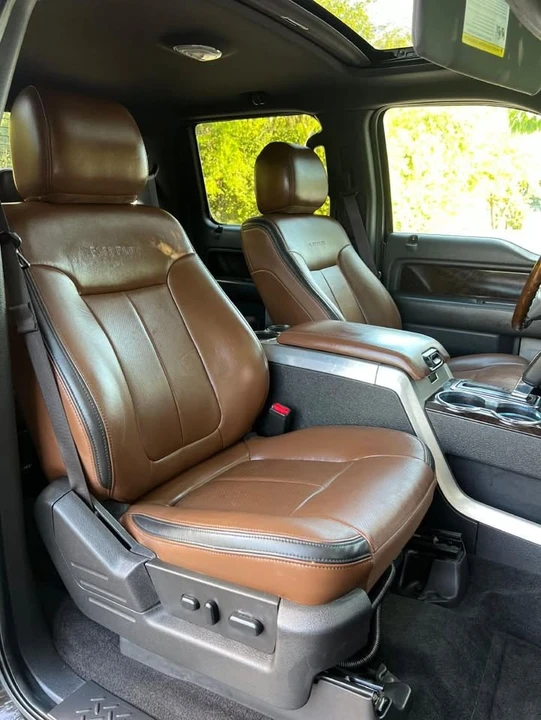 2013 Ford F-150 12th Gen - Image 6 of 11