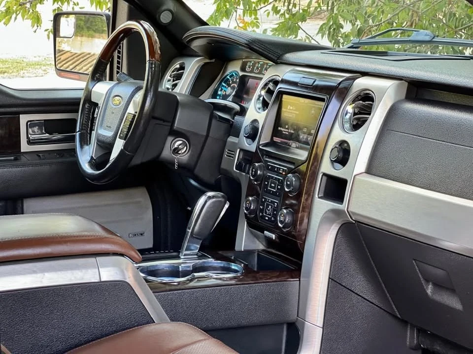 2013 Ford F-150 12th Gen - Image 10 of 11