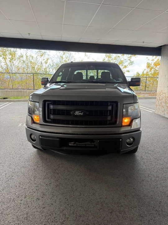 2013 Ford F-150 12th Gen - Image 4 of 15