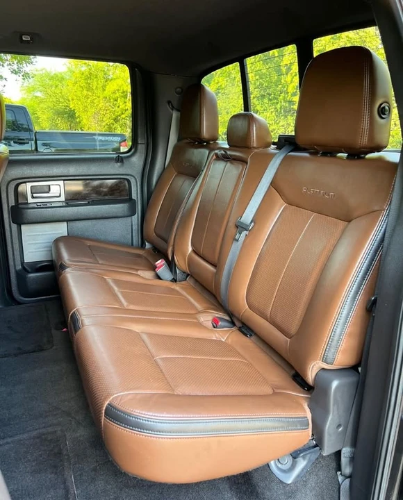 2013 Ford F-150 12th Gen - Image 7 of 11