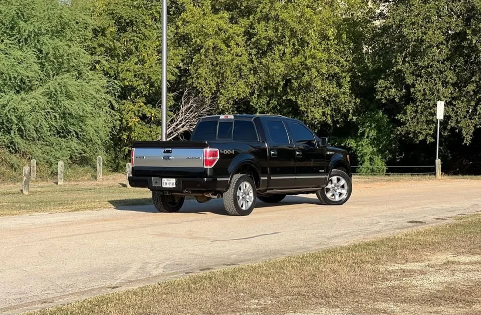 2013 Ford F-150 12th Gen - Image 2 of 11