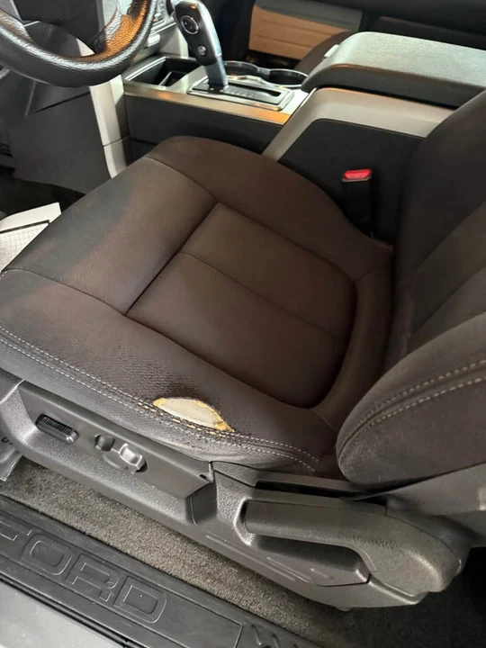 2013 Ford F-150 12th Gen - Image 12 of 15