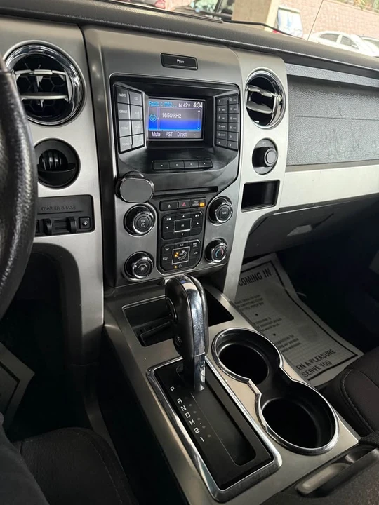 2013 Ford F-150 12th Gen - Image 13 of 15