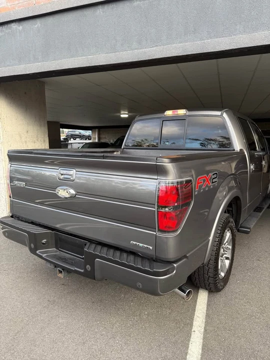 2013 Ford F-150 12th Gen - Image 14 of 15