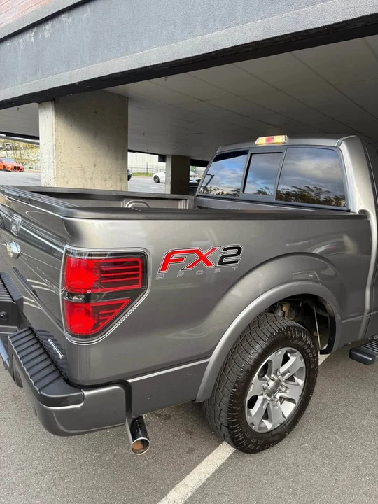 2013 Ford F-150 12th Gen - Image 3 of 15