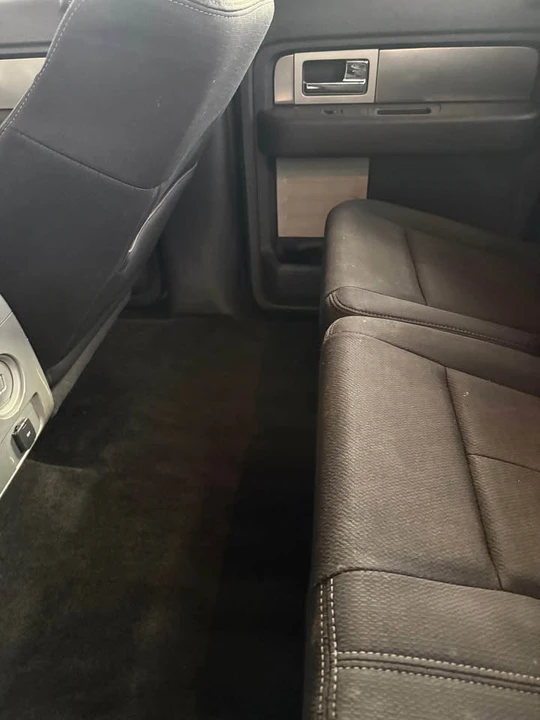 2013 Ford F-150 12th Gen - Image 9 of 15