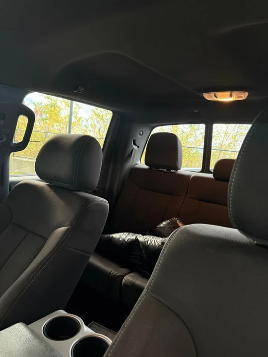 2013 Ford F-150 12th Gen - Image 8 of 15