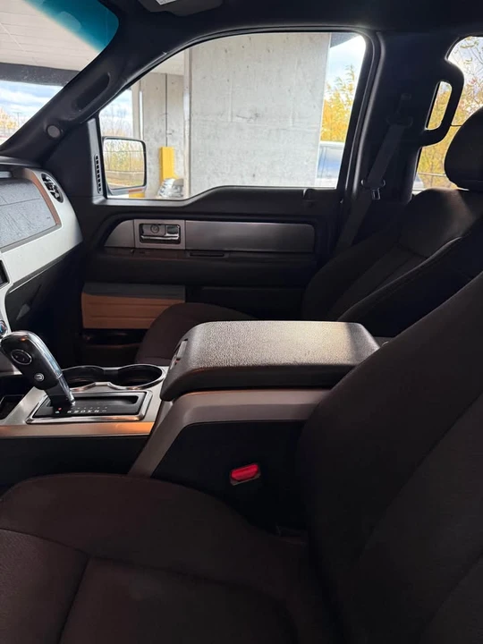 2013 Ford F-150 12th Gen - Image 7 of 15