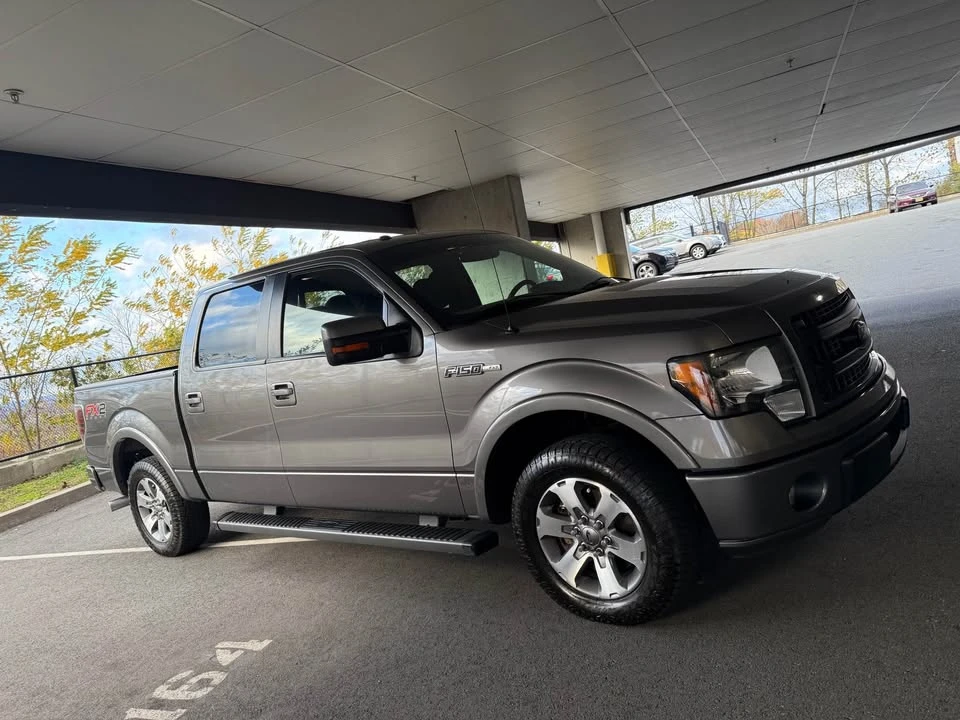 2013 Ford F-150 12th Gen - Image 2 of 15
