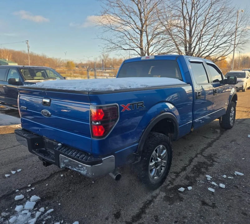 2013 Ford F-150 12th Gen - Image 5 of 11