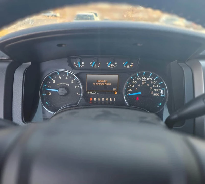 2013 Ford F-150 12th Gen - Image 9 of 11