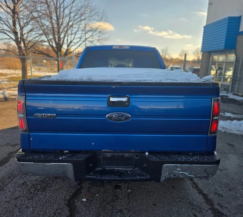 2013 Ford F-150 12th Gen - Image 6 of 11