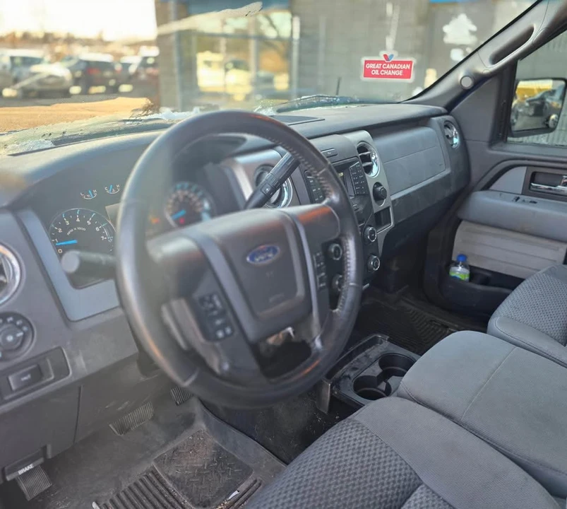 2013 Ford F-150 12th Gen - Image 8 of 11