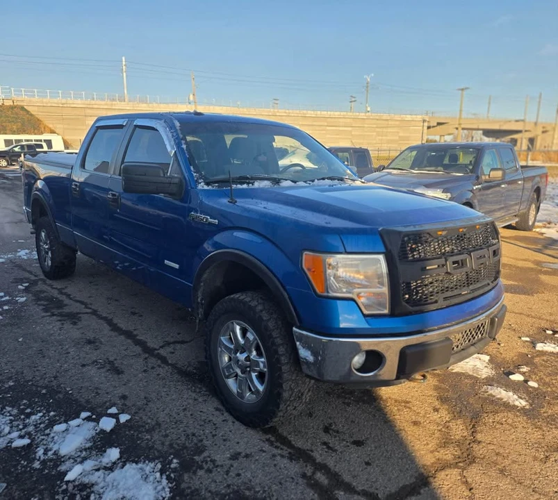 2013 Ford F-150 12th Gen - Image 3 of 11