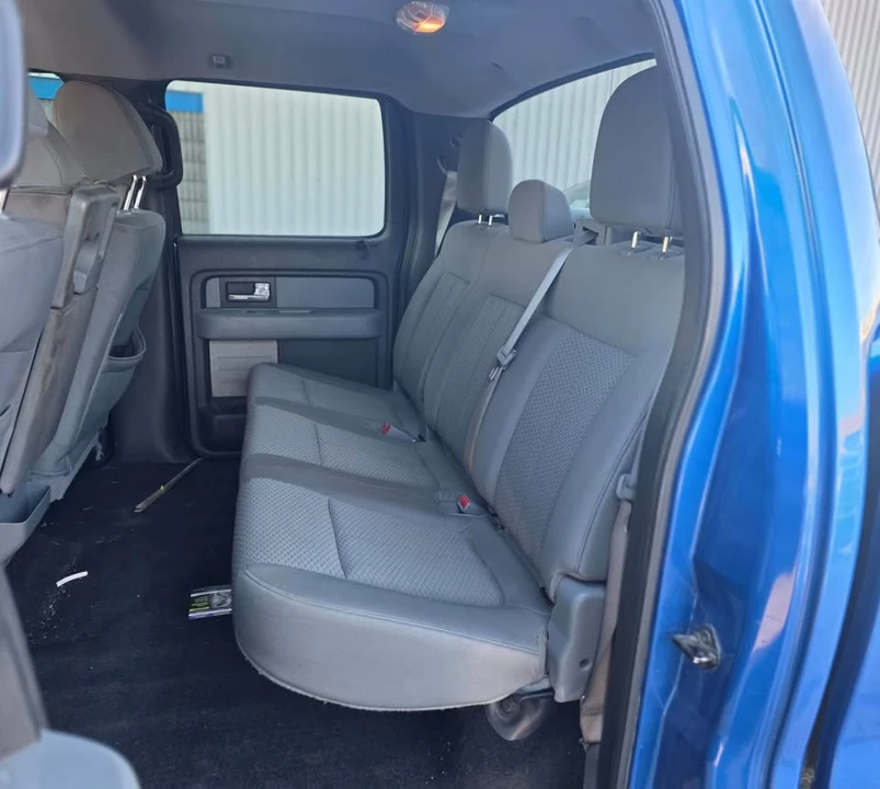 2013 Ford F-150 12th Gen - Image 11 of 11