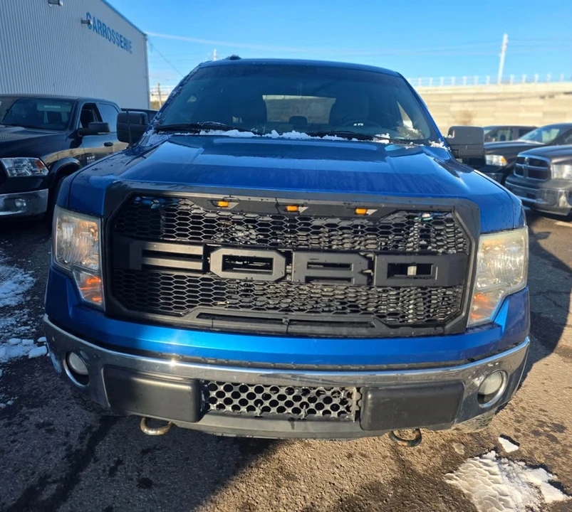 2013 Ford F-150 12th Gen - Image 2 of 11