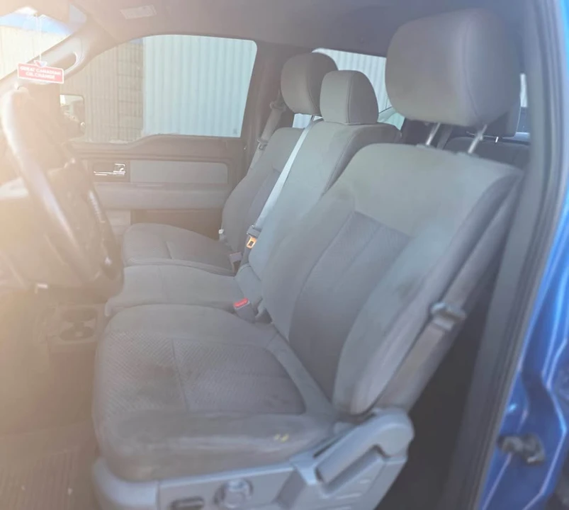 2013 Ford F-150 12th Gen - Image 7 of 11