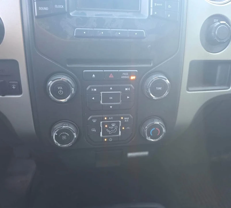 2013 Ford F-150 12th Gen - Image 10 of 11