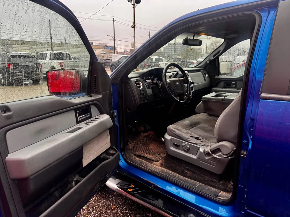 2013 Ford F-150 12th Gen - Image 12 of 13