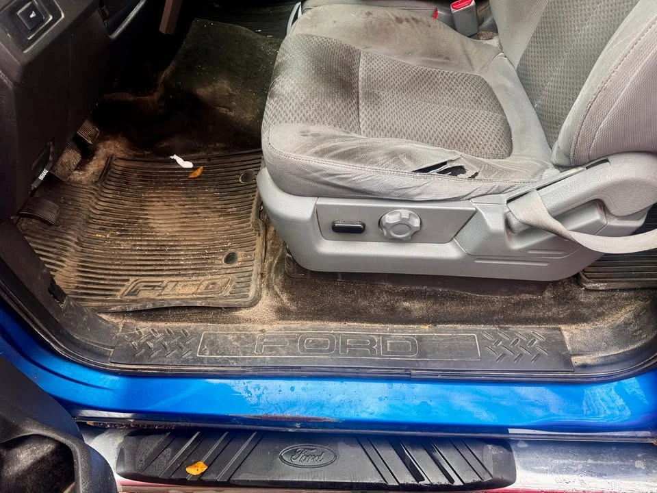 2013 Ford F-150 12th Gen - Image 13 of 13