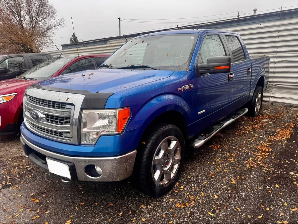 2013 Ford F-150 12th Gen - Image 2 of 13