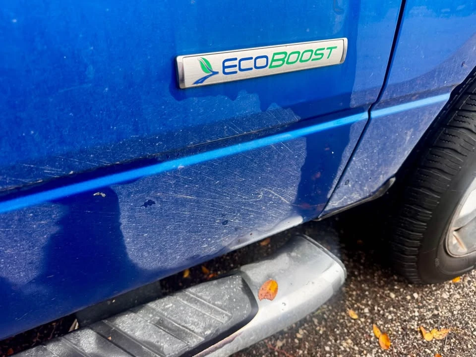 2013 Ford F-150 12th Gen - Image 5 of 13