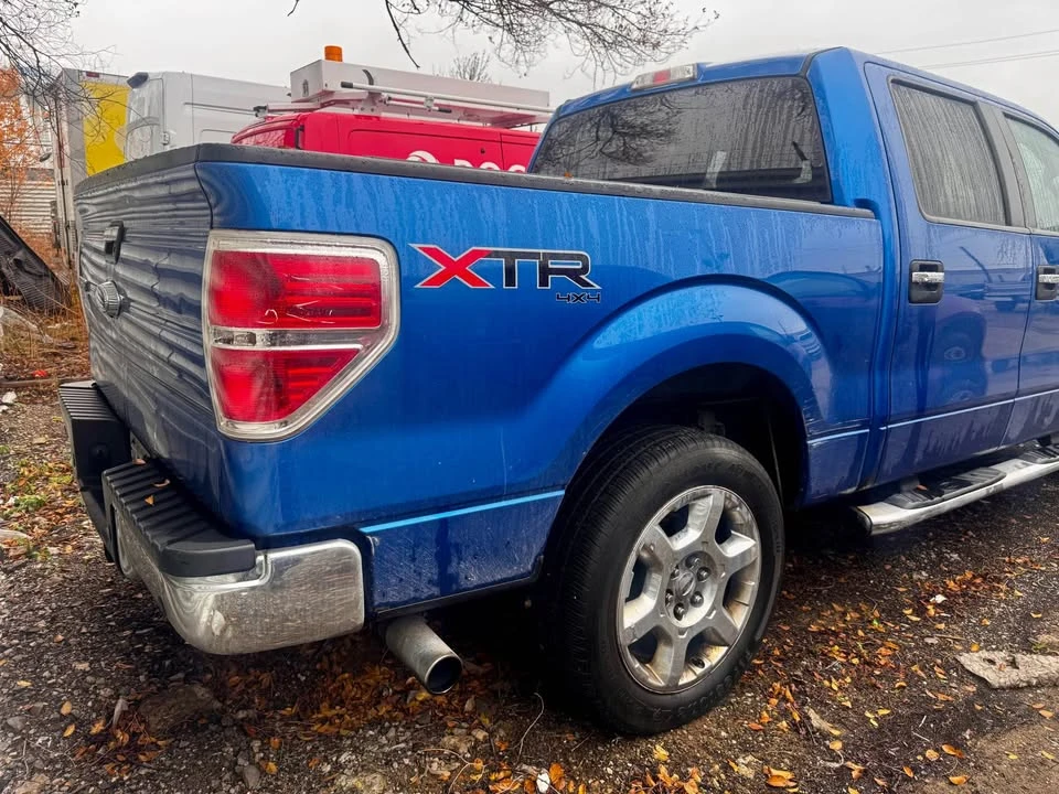 2013 Ford F-150 12th Gen - Image 3 of 13