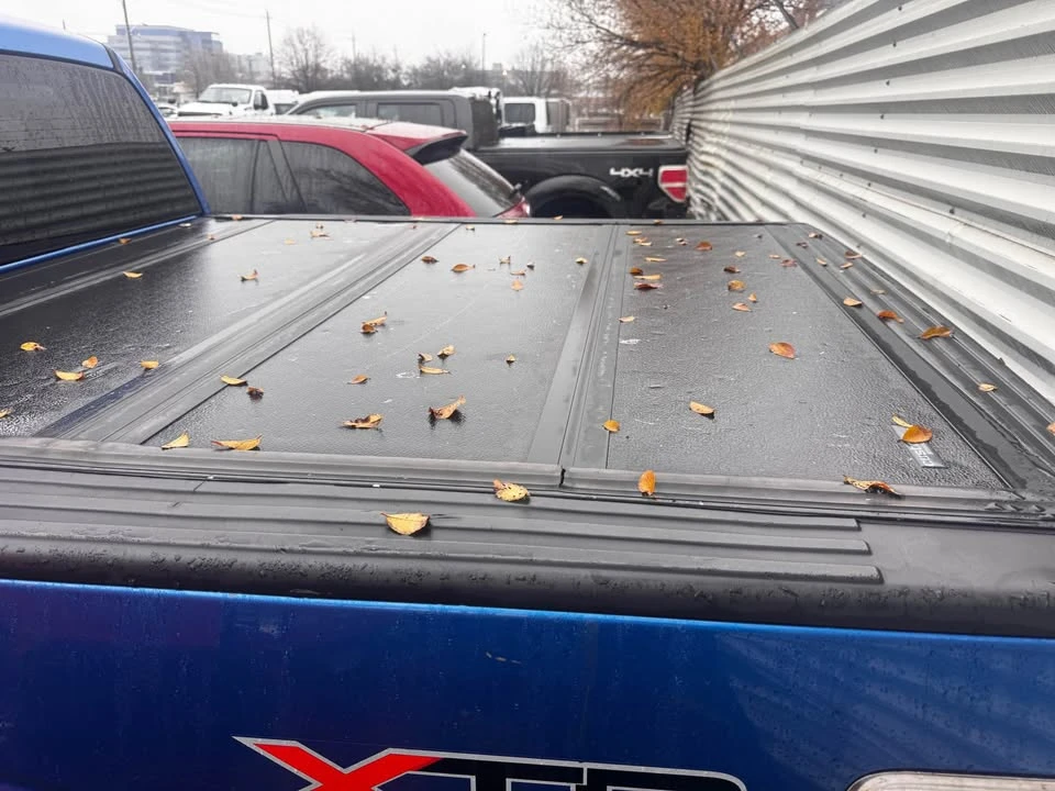 2013 Ford F-150 12th Gen - Image 10 of 13