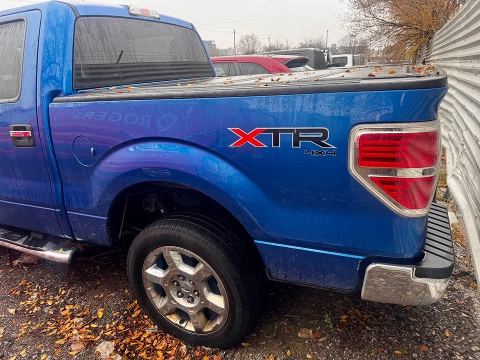 2013 Ford F-150 12th Gen - Image 4 of 13